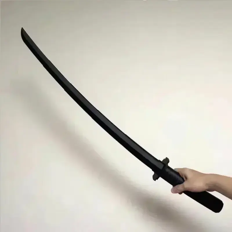 Kids 3D Gravity Sword Toy Retractable Folding Katana Sword Stress Relief Elimination Toys Folding Fun Gifts Gifts for Friends