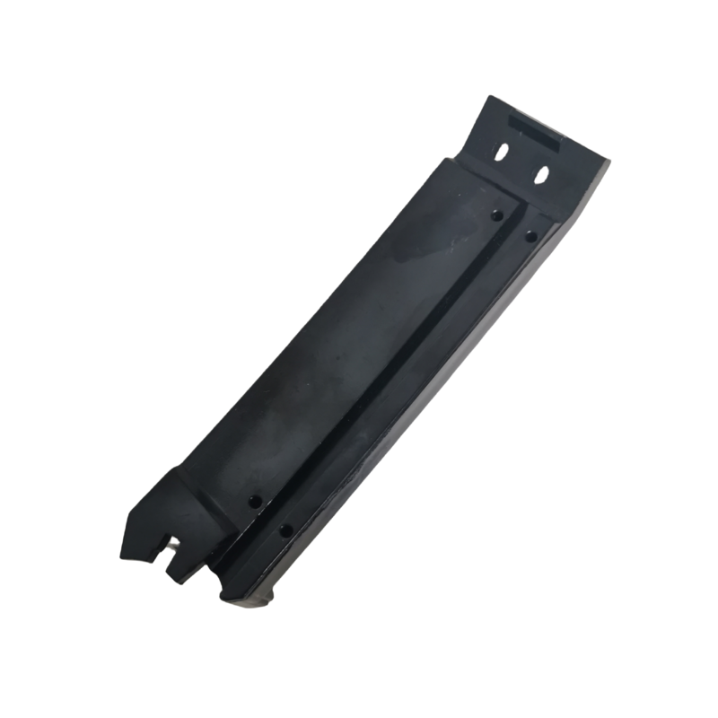 JOYOR-soporte de guardabarros trasero de Metal para patinete eléctrico, accesorios de brazo de fijación, serie S5, S8, S10 S, Original