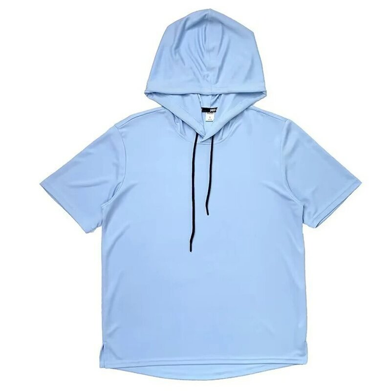 Brand New T-Shirt T-Shirt Fashion Hooded Hooded T-Shirt Hoodie Loose Oversized Polyester Regular Comfy Fashion