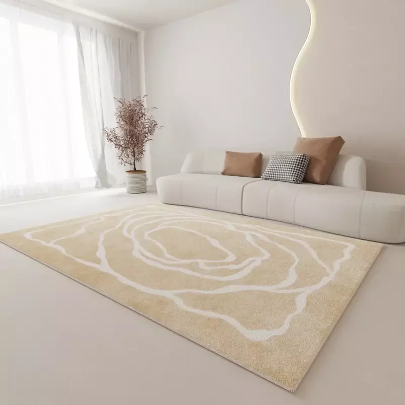 CC1555-329-Olanly Memory Foam Bath Mat Anti-Slip Shower Carpet