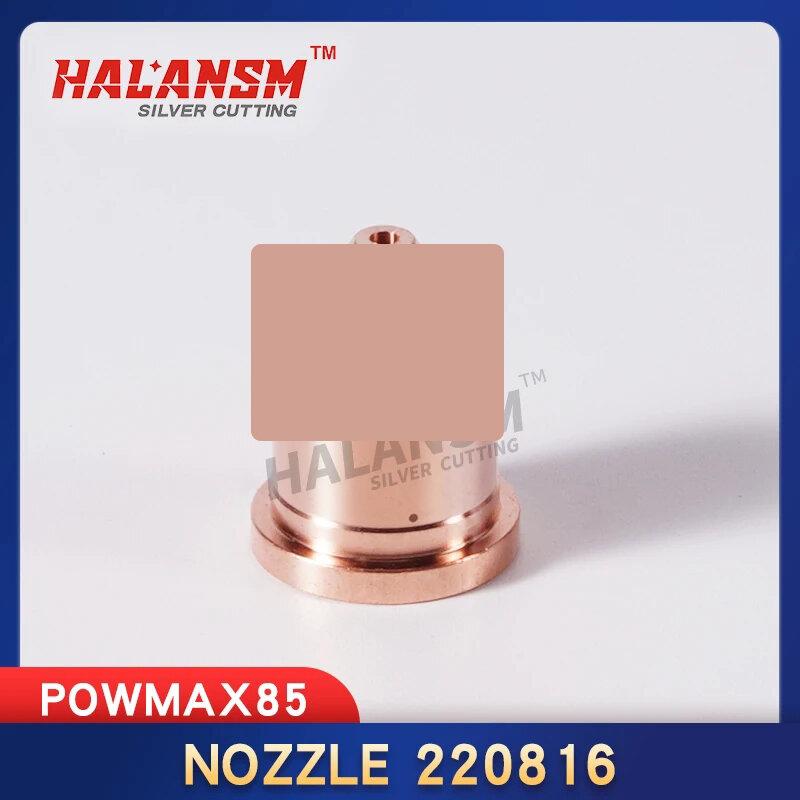 Elektrode 220842 Nozzle 220816 Powmax85 Shield 220818 Nozzle 220797