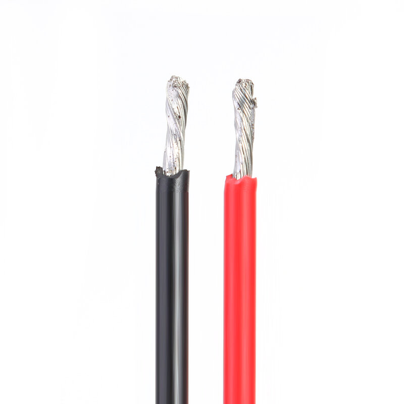 1m 30a Sicherung 6 Pin Kurzwellen-Ladegerät Kabel für icom IC-725A 706 7400 Hoch temperatur widerstand 105 Grad
