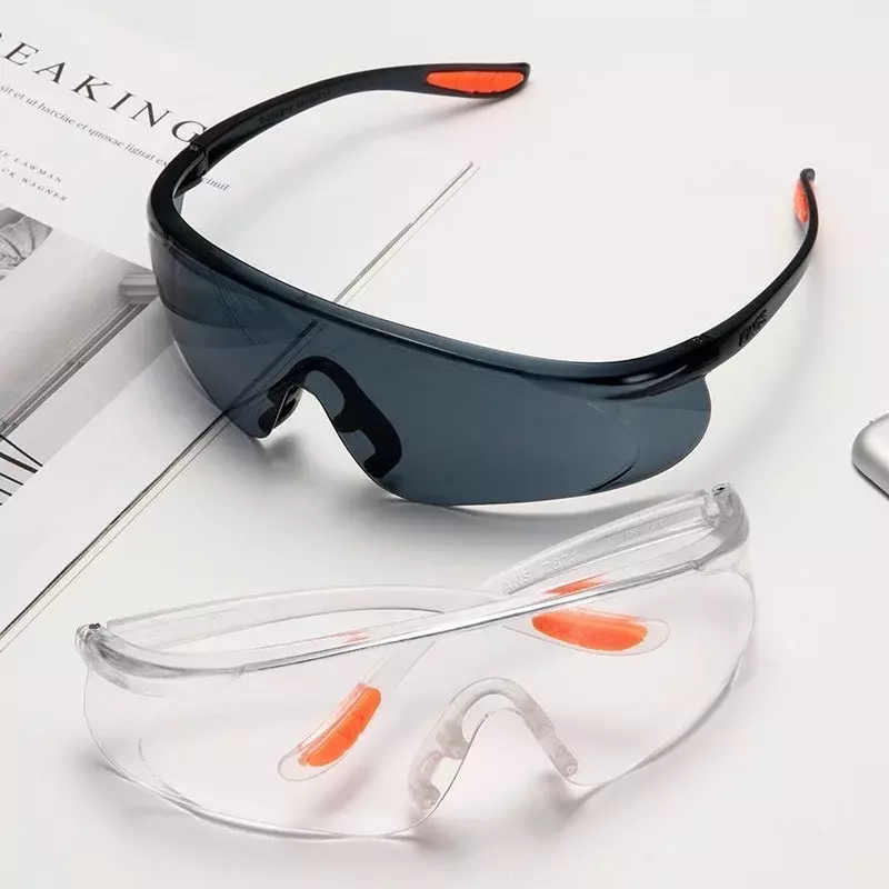Óculos de sol anti-respingos masculinos para motociclismo, óculos de bicicleta de montanha, óculos esportivos, novo