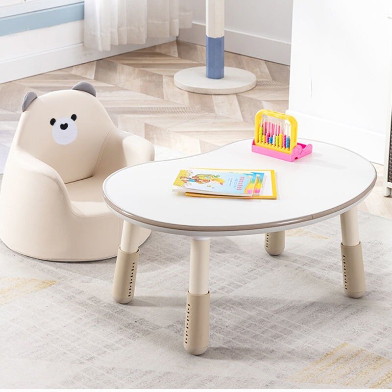 أريكة صغيرة للأطفال على شكل رسوم متحركة ، مقعد قابل للإزالة ، قابل للغسل ، صغير ، ناعم ، قابل للغسل ، لطيف ، أميرة ، طفل ، صبي
