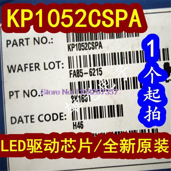 LED KP1052CSPA KP1052CSP SOP7 ، 20 قطعة للمجموعة الواحدة