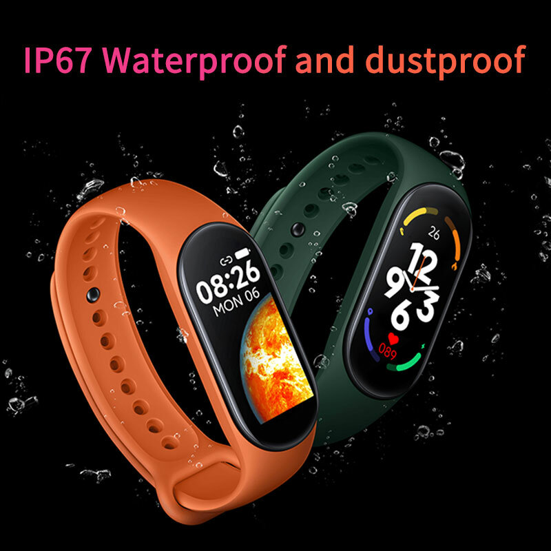 Reloj inteligente deportivo para niños y mujeres, pulsera electrónica, resistente al agua, Fitness, Digital