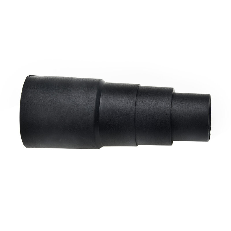 Tool Reducer Adapter Convenient Kit Sweepers Switching Universal Vacuum Cleaners 32/35mm Black Equipment Replacement