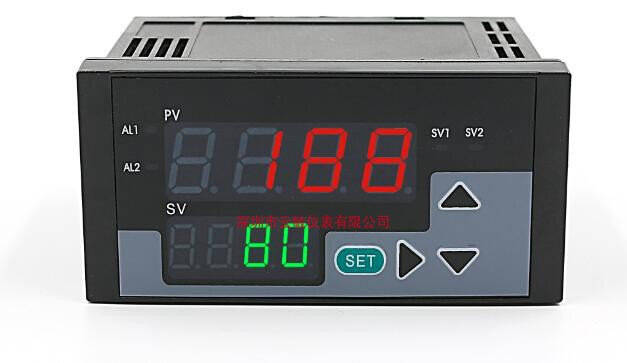 XMB-6226 Intelligent Digital Display and Control Instrument