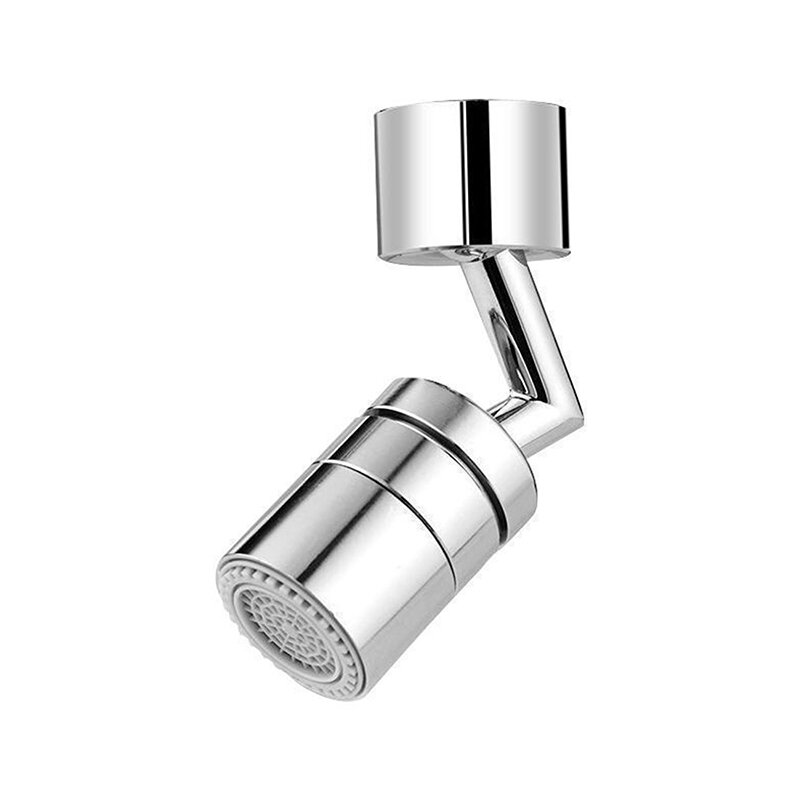 720 Degree Universal Splash Filter Faucet Spray Head Faucet Extender Sprayer