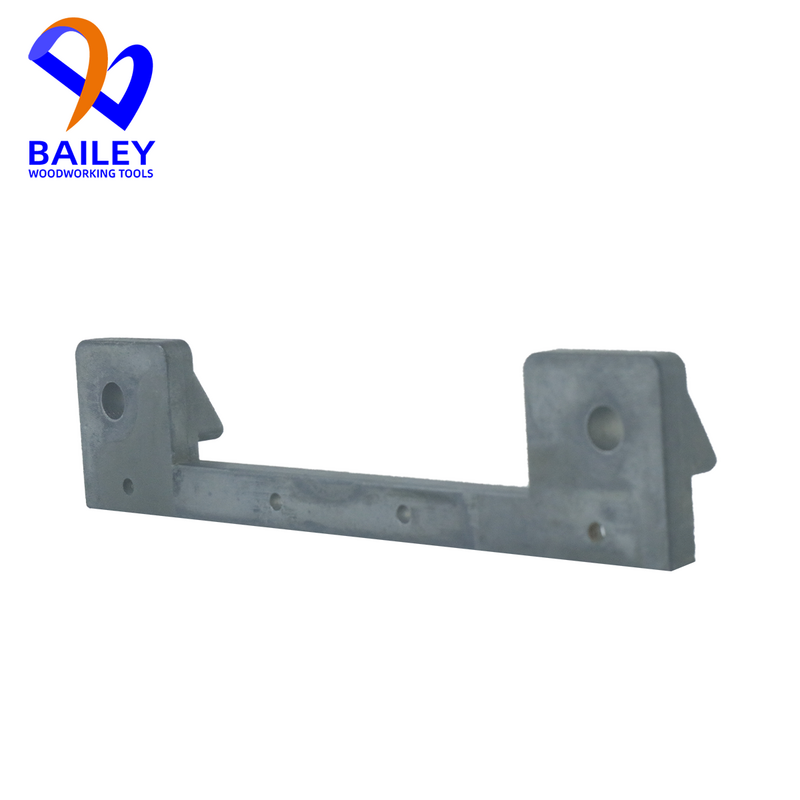 BAILEY-Sobreposição de material plástico para máquina CNC, ferramenta para madeira, 1711A0006, 5pcs