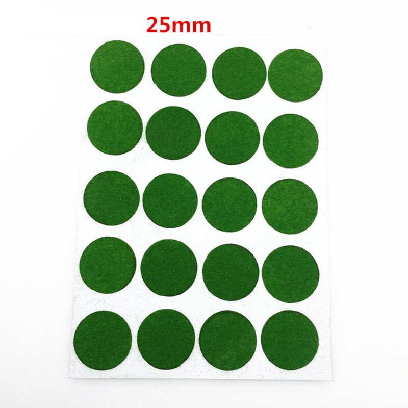 Billiard Cloth Repair Patches Strong Adhesion Billiard Cloth Repair Stickers Snooker Pool Tablecloth Repair Patch