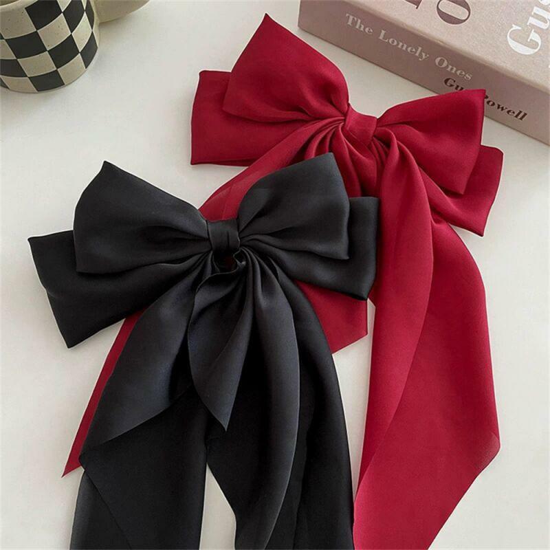 1~10PCS Hair Accessories 3 Colors Soft And Smooth Multi Color Options Comfortable To Wear Applicable To Multiple Scenarios