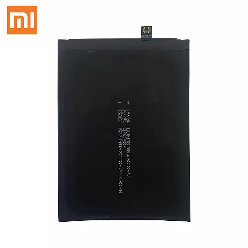 100% Original BN57 5160mAh Phone Battery For Xiaomi Pocophone X3 Poco X3 Pro Replacement Batteries Bateria