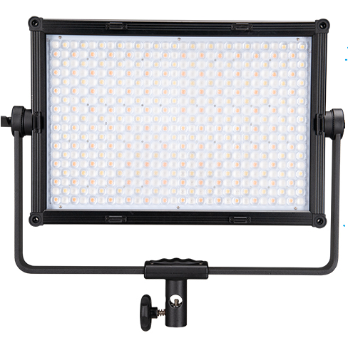 Nanlite MixPanel 60/150 RGB lampu Led fotografi warna, lampu Fill pencahayaan profesional untuk Studio