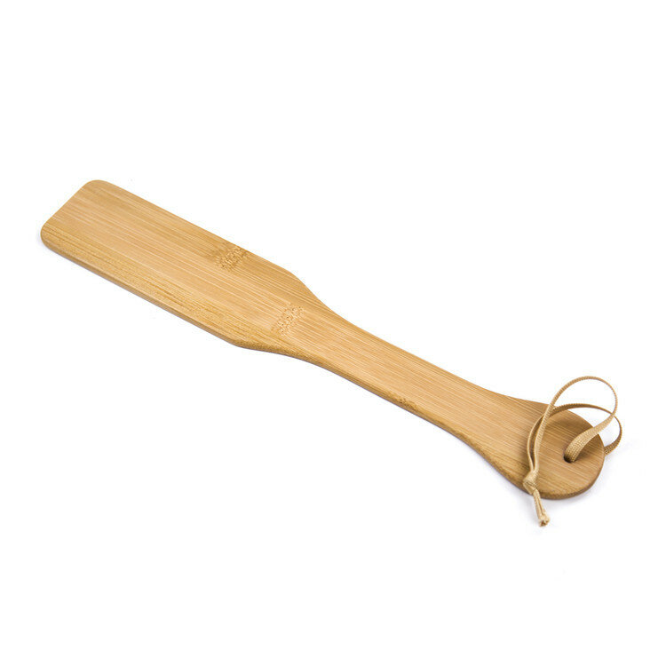 Bamboo and Wood Paddles ， Horsewhip