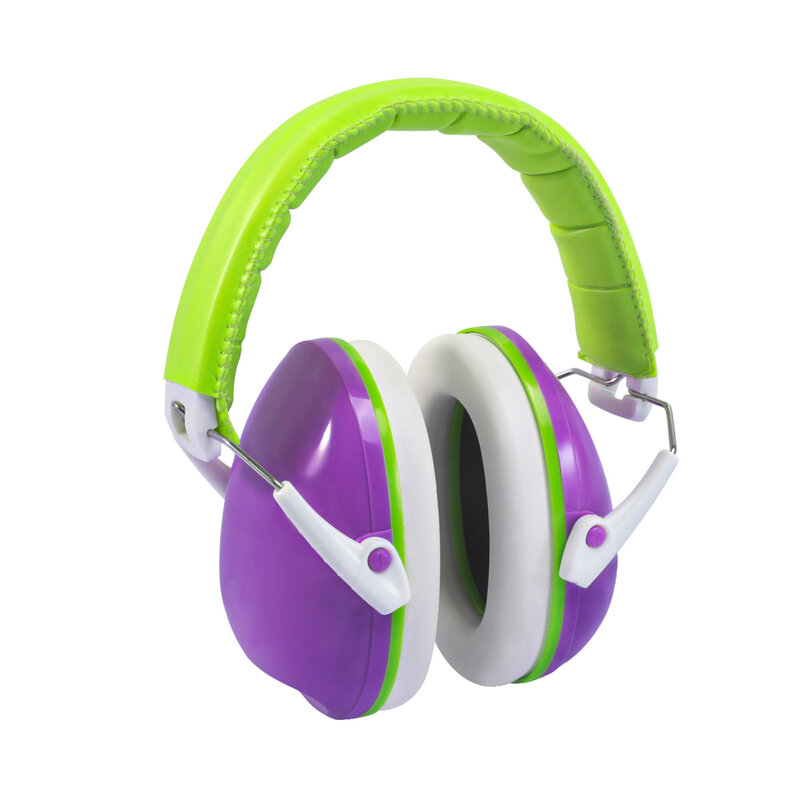 Soundproof earmuffsBaby sleepKids learning drum kitNoise reductionFly to decompress