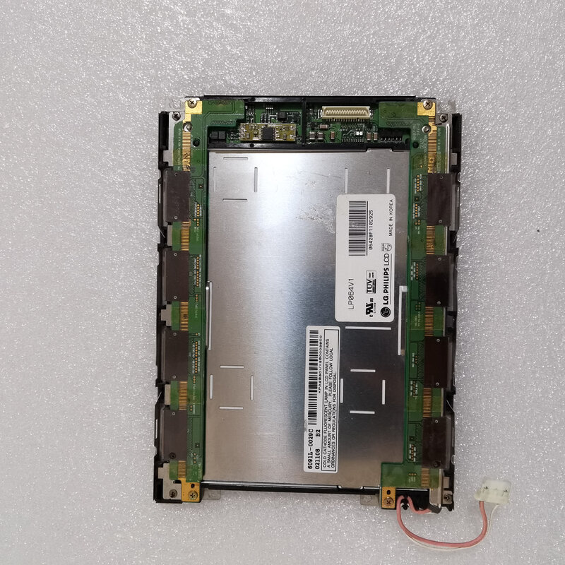 LP064V1 6.4" LCD SCREEN DISPLAY PANEL