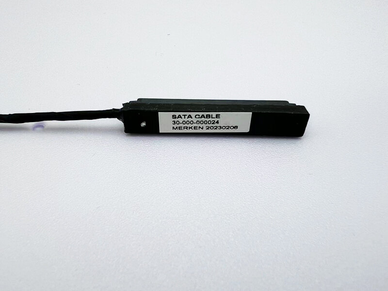 Este cable SATA es adecuado para X86-P5 N100/N305 y otros modelos. Póngase en contacto con el Servicio de Atención al cliente antes de comprar.