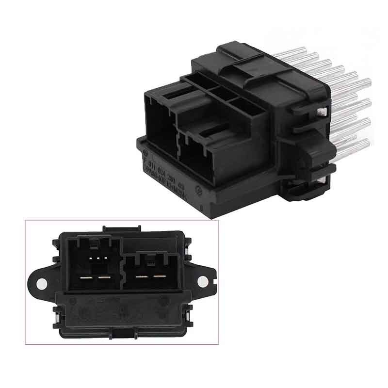A/C Heater Blower Motor Resistor 15141283 Fit for Chevy GMC Cadillac Saturn Buick 1500 2500