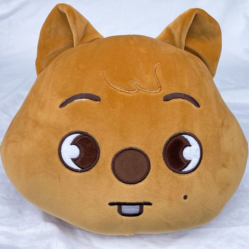 Stray Kids Skzoo Plush Toy Cartoon Soft Stuffed Animal Plushies Doll Kpop Kawaii Throw Pillows Cushions Toy For Kid Fan Gift