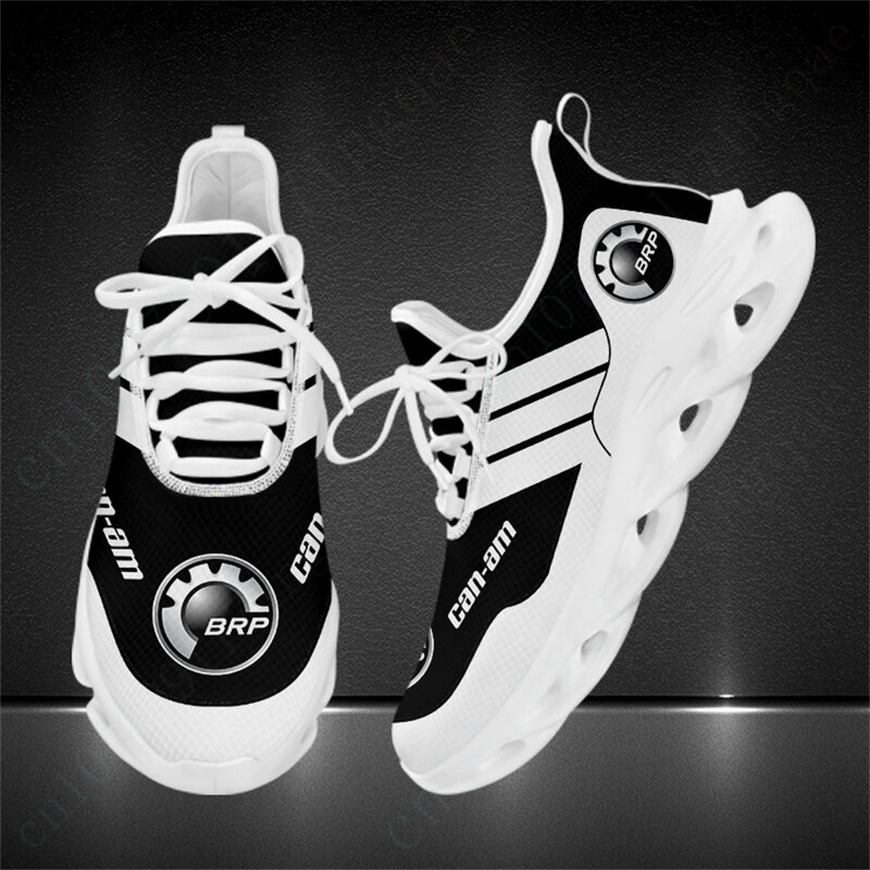Scarpe da Tennis Unisex di marca Can-am scarpe sportive per uomo Sneakers da uomo comode di grandi dimensioni Sneakers maschili Casual leggere