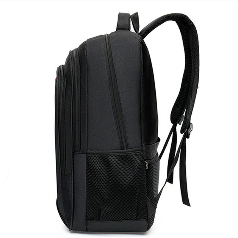 Nowy plecak o dużej pojemności moda rekreacyjna plecak na laptopa plecak studencki podróżny plecak biznesowy na zewnątrz