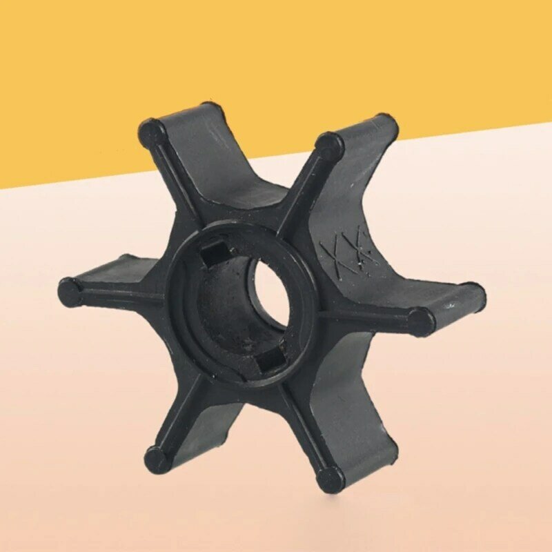 BF88 17461-98501 17461-98502 Boat Engine Water Impeller for 4HP 5HP 6HP 8HP Accessory Replacement Impeller