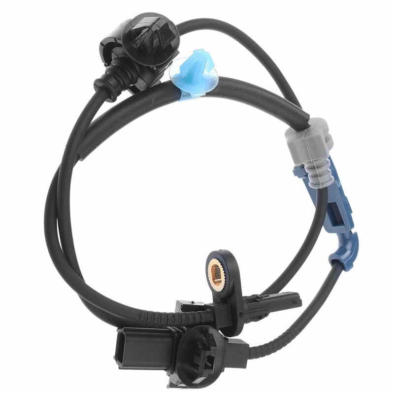 1Pcs ABS Wheel Speed Sensor w/ Harness Front Right Left 57455 for Honda CR-V 12-13 57450-T0G-A01 57455-T0G-A01 Car Accessories