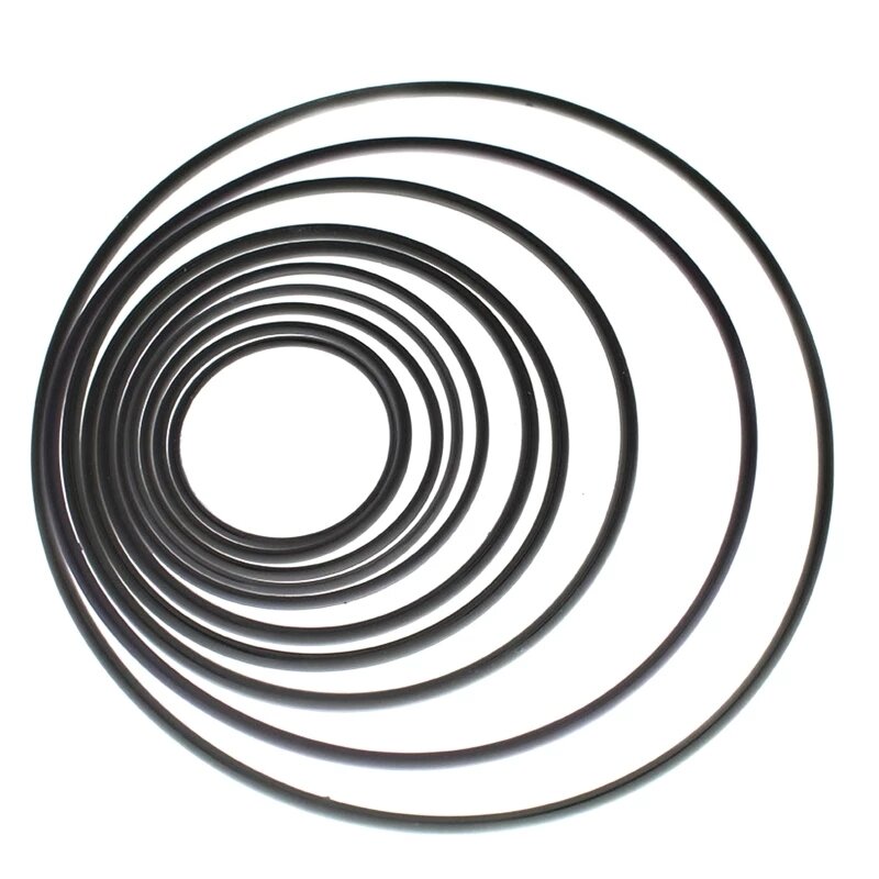1 шт., резиновый ремень для передачи магнитолы, 1,2 мм