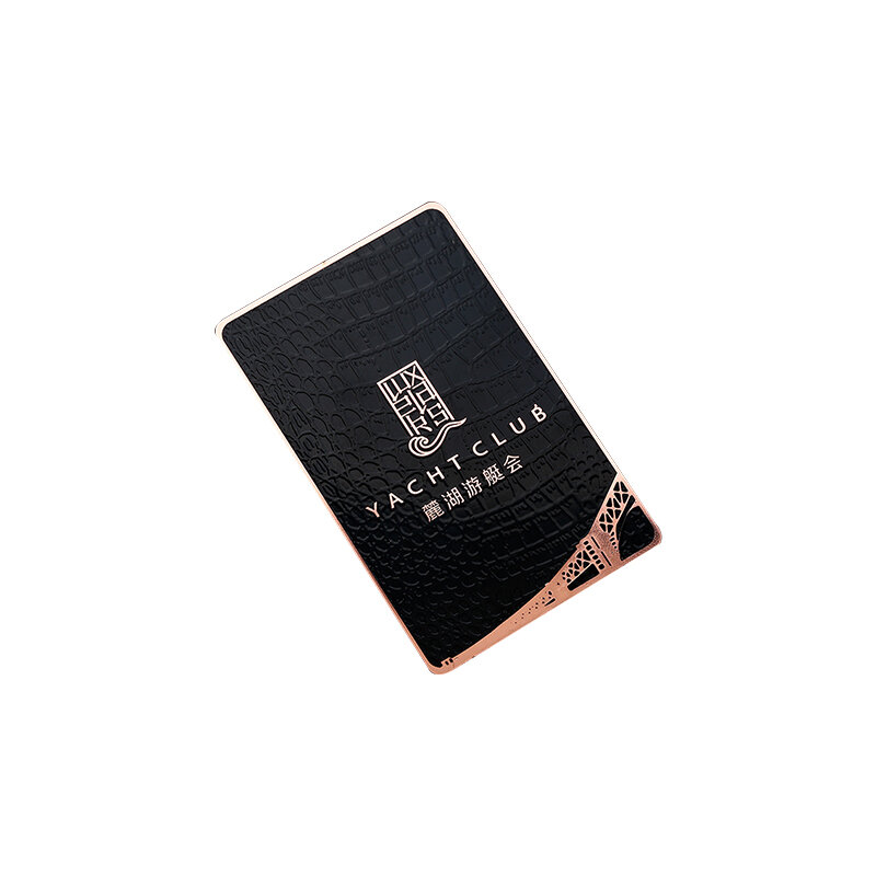 Индивидуальная дешевая металлическая визитная карточка из нержавеющей стали с лазерной резкой, уникальная металлическая зеркальная визитная карточка на заказ
