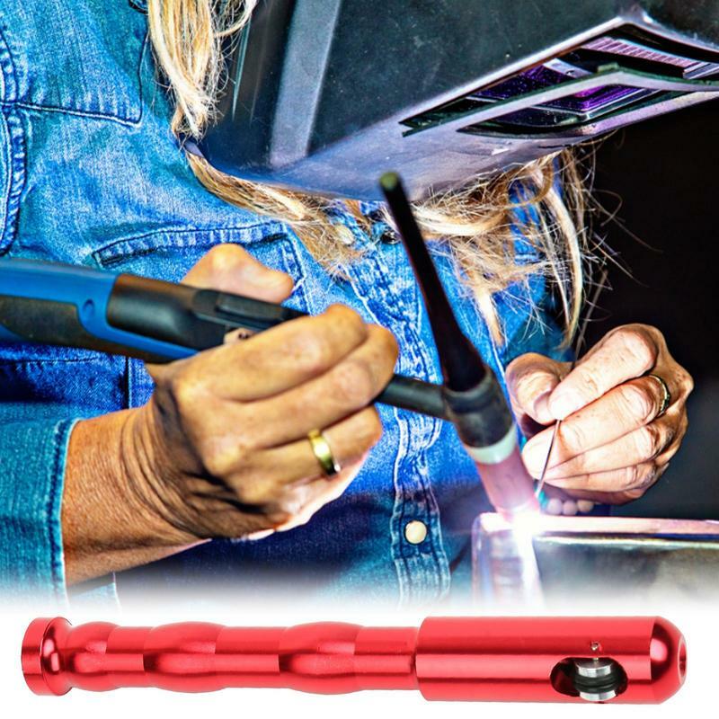 휴대용 납땜 펜 다리미 키트, 빠른 가열 용접 다리미 도구, 화상 방지, 가정용 소형 전기 납땜 다리미