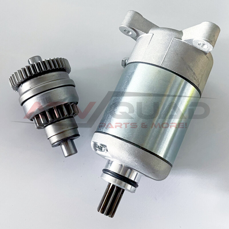 Overriding Kupplungs starter motor für Cectek Gladiator Kingcobra Quadri ft Estoc RSA40196313a 40196001 40196001e EE202-40196001