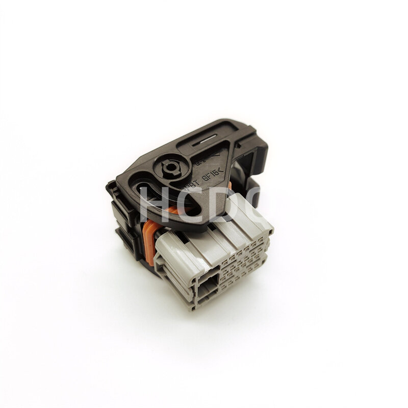 Original and genuine 7287-0190-40 Sautomobile connector plug housing supplied from stock