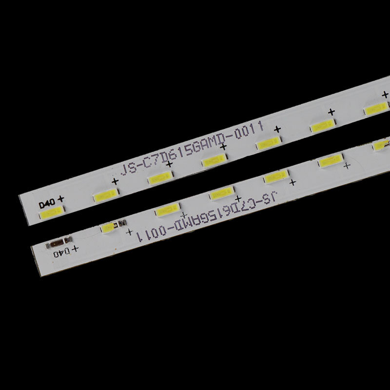 Tiras de retroiluminación LED para TV 6501L350L00010 6501L350R00010