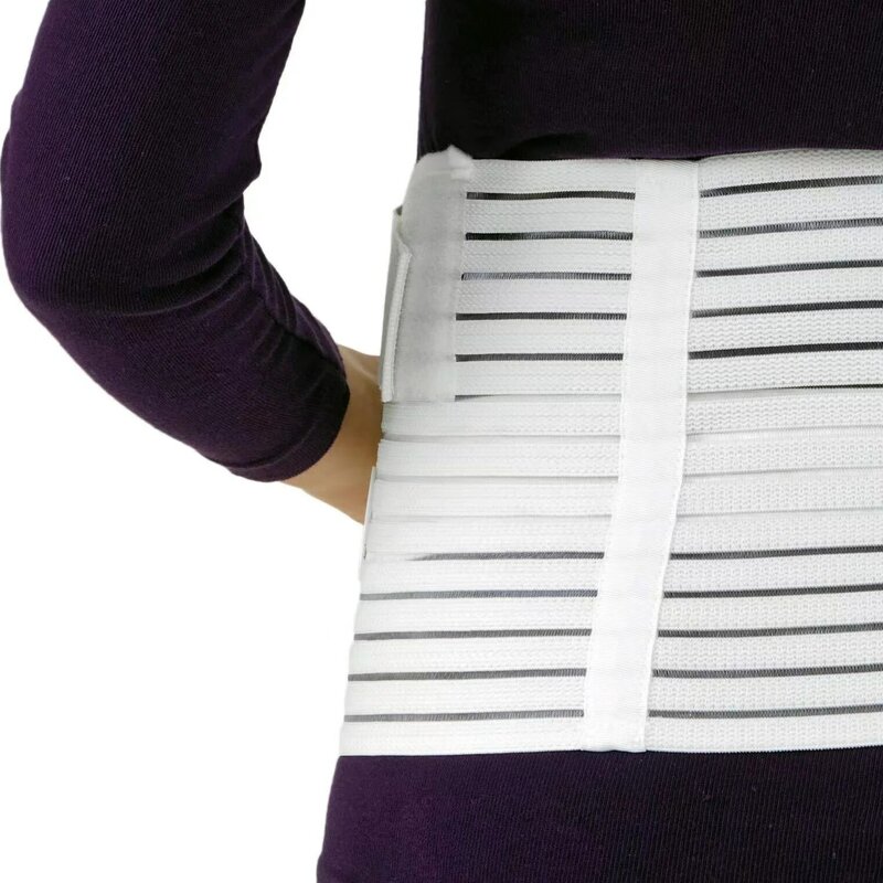 Pregnant women waistband pregnant women lapire belt waist support belt hip strips to relieve pelvic pain waist