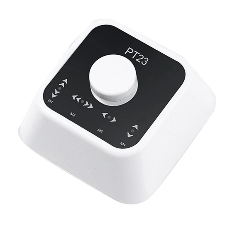 Volteador de página inalámbrico Bluetooth recargable, Pedal de interruptor de pie personalizado para teléfono, partituras de música electrónicas, libros electrónicos, Blanco duradero