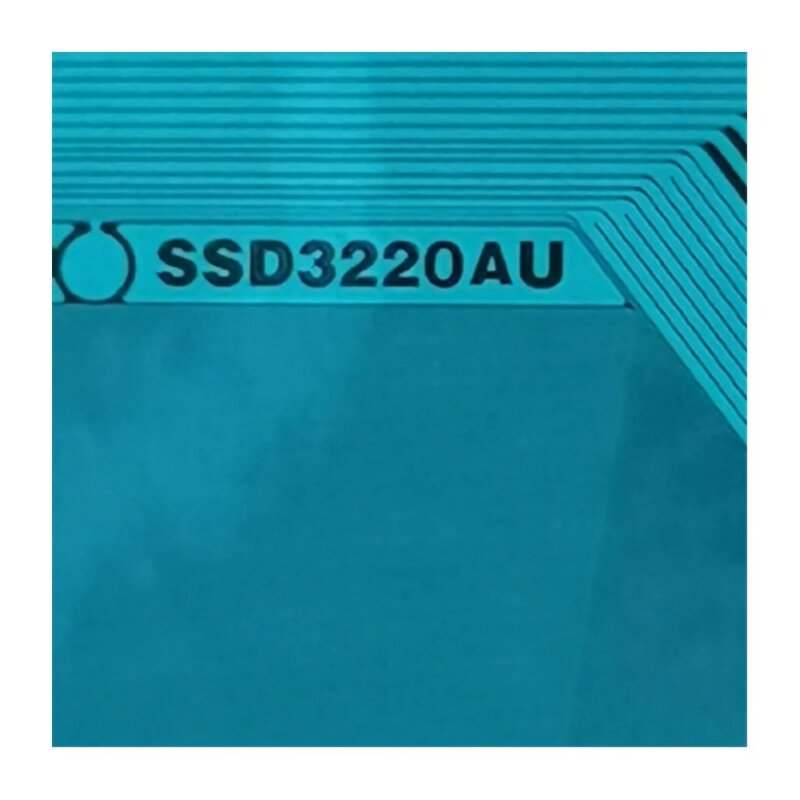 ทีวี SSD3220AU3 cof แบบใหม่สำหรับการซ่อมจอทีวี
