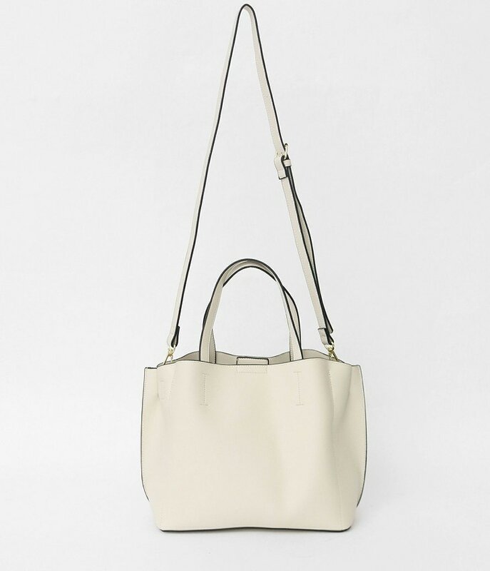 Bolso de mano de estilo coreano japonés para mujer, bolsa de cuero ligero, bolso cruzado para viaje para niña, bolso de gran capacidad