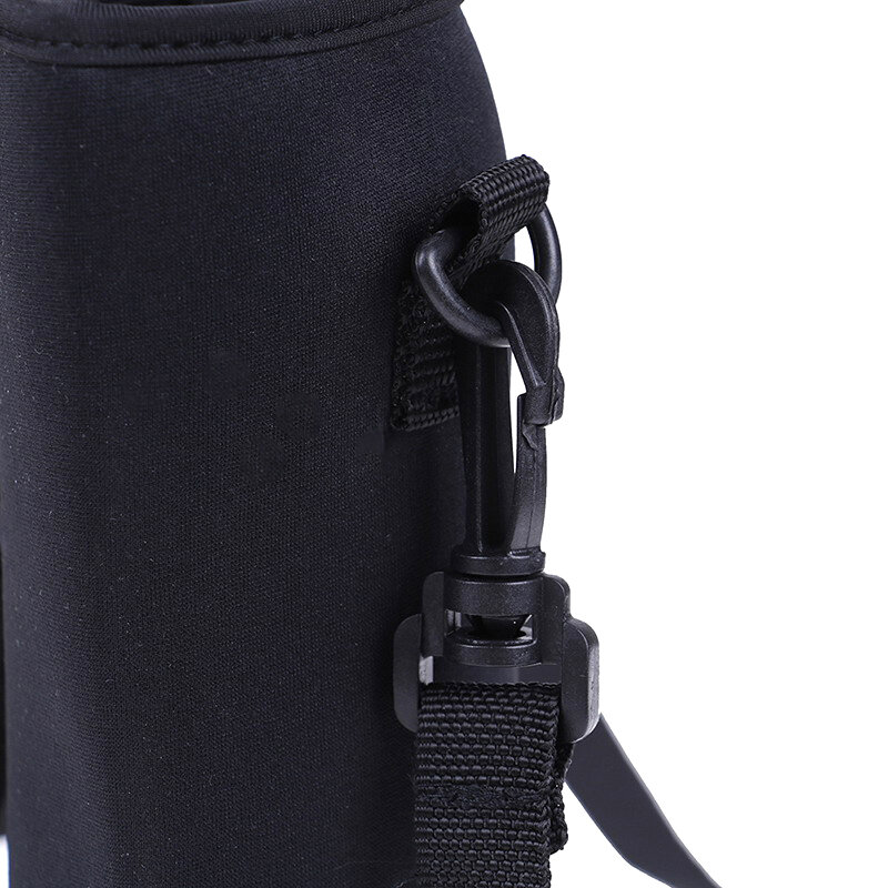 2000ml Water Bottle Sleeve Insulator Sleeve Bag Thermos Case Pouch Portable Glass Bottle Vacuum Cup Mug Accessories