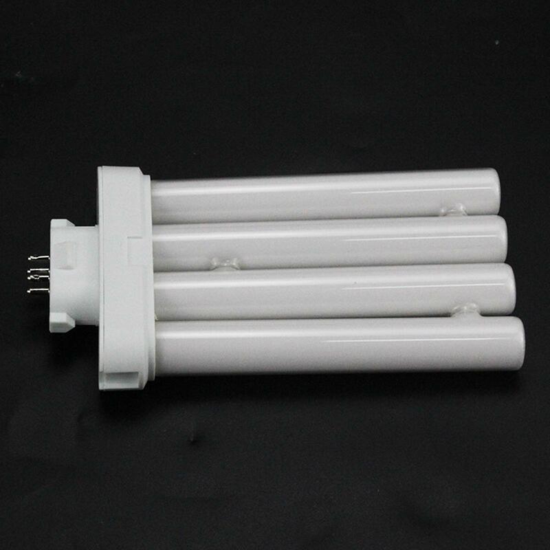 Quad Tube Lamp Tube Eye Protection Performance Effective Daylight Lamp Replacement Desk Light Fluorescent Lamp