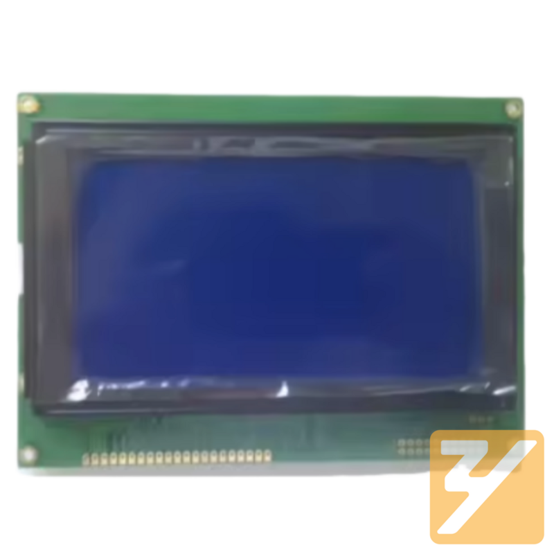 LM12864N New compatible 128*64 LCD Display Modules