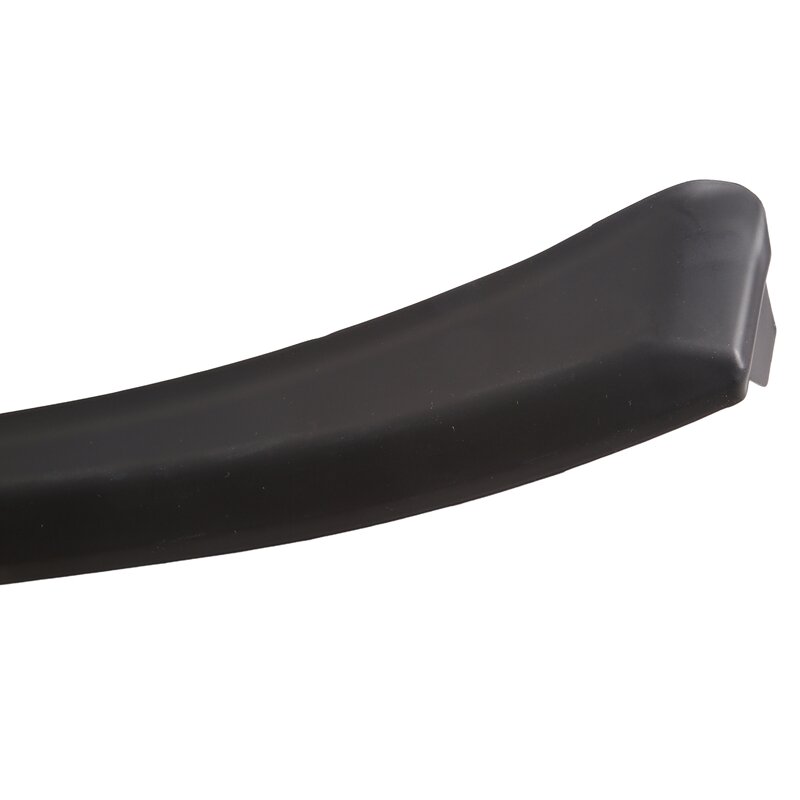 1 para przednia szyba listwy do szyb czarna guma dla Peugeot 308 2011-2016 408 2010-2014 8120AK 8120AJ