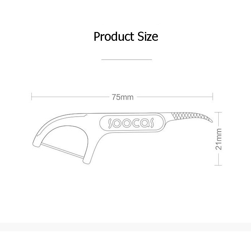 Xiaomi-個別の歯磨き粉スティック,2/4/6箱,歯のおすすめ品,歯科医,口腔衛生50ピース/箱