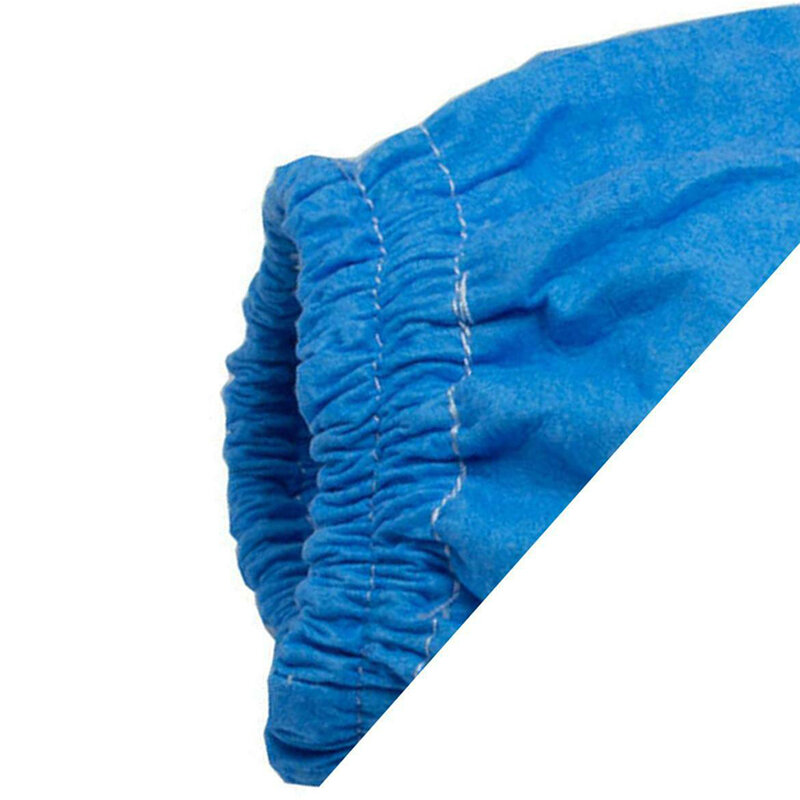 Bolsa de filtro textil para Parkside LIDL PNTS 1200 1250 1300 A1 B2 C3 E4 F5, accesorios de limpieza del hogar, 5 piezas