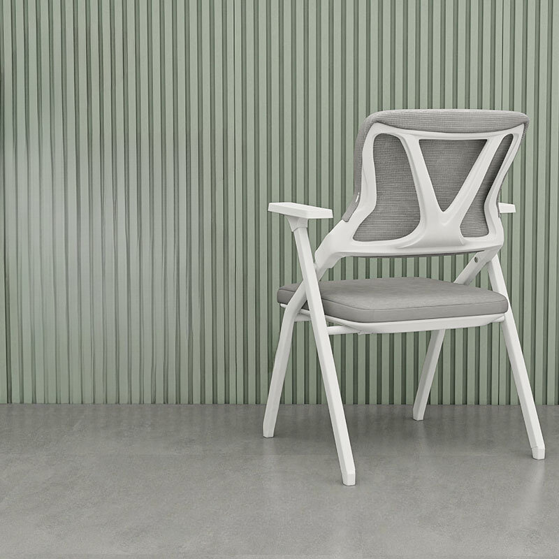 Nordic ergonomiczne krzesła konferencyjne uczeń luksusowe sypialnie fotel krzesła biurowe akcent małe krzesła Rugluar meble OK50YY