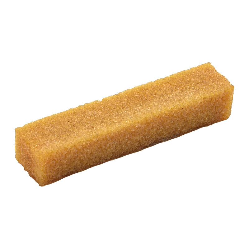 Cleaning Eraser Stick Natural Rubber For Removing Dust Abrasive Belts Sandpaper Cleaning Eraser For Belt Disc Sander