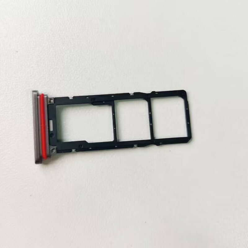 SIM Card Holder Tray Slot, peça de reposição para Unihertz Tank 3 8849 Celular, novo, original, 6,79"