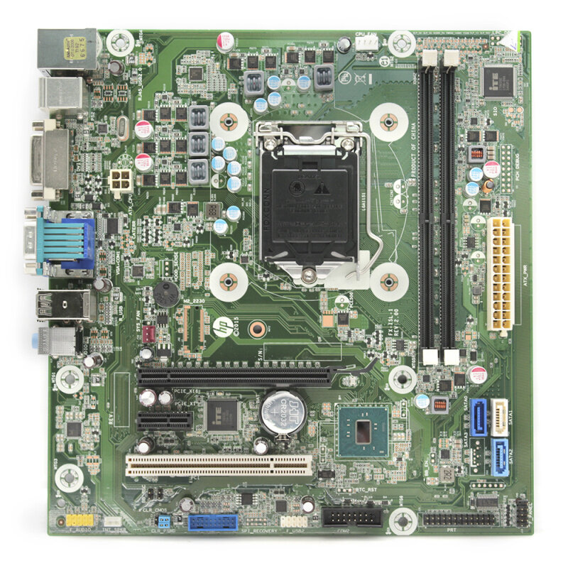 100% Тестовая карта памяти для HP ProDesk 600 680 G3 MT, материнская плата 901195-001 911990-601