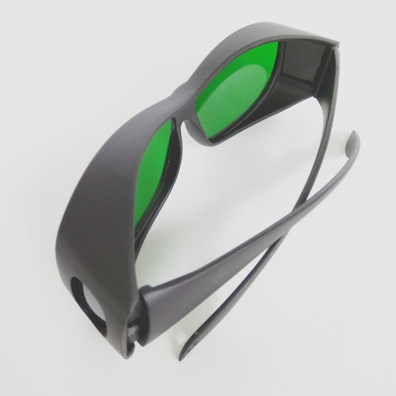 Защитные очки с непрерывным поглощением лазера, 600-1100 нм, T3R, с крассветильник Том, 600-1100 нм