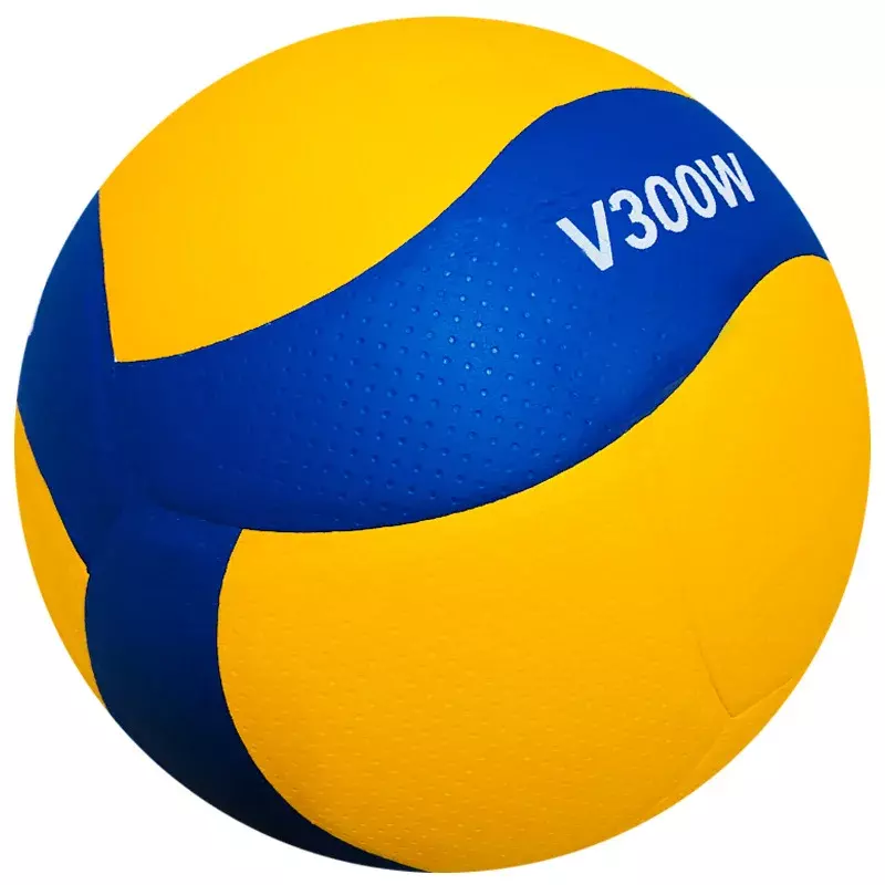 Новый стиль, высококачественный волейбол V200W/V300W, профессиональное оборудование для соревнований по волейболу 5, комнатное оборудование для волейбола и тренировок